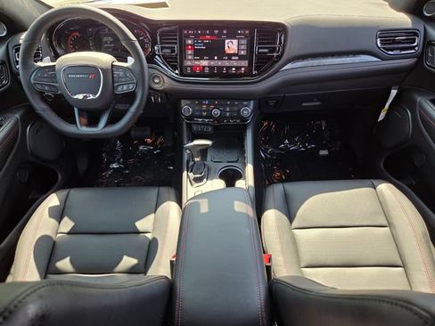 New 2026 Dodge Durango GT AWD/4WD image 18