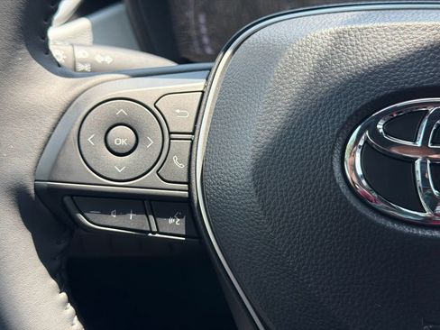 New 2026 Toyota Corolla SE FWD image 29