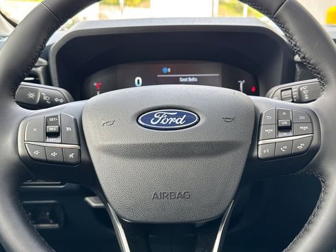 New 2025 Ford Maverick XLT w/ XLT Luxury Package image 21