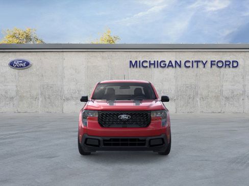 New 2025 Ford Maverick XLT w/ XLT Luxury Package image 6