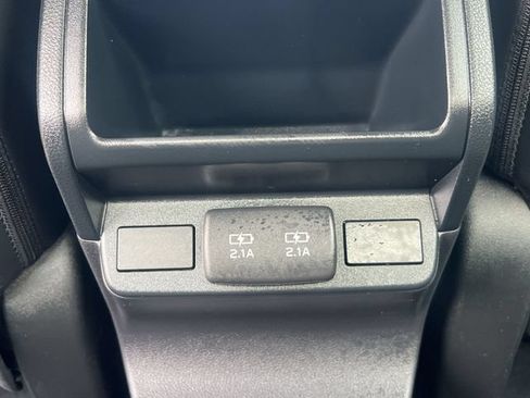 Certified 2023 Subaru WRX Limited AWD/4WD image 38
