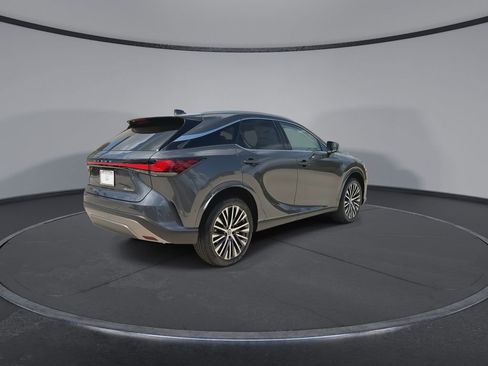 New 2026 Lexus RX 350 Premium Plus image 8