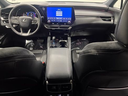 Certified 2023 Lexus RX 350 FWD w/ Accessory Package (Z1) image 14