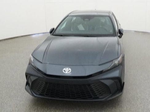 New 2026 Toyota Camry SE FWD image 15