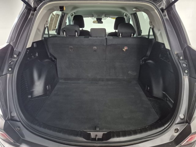 Used 2017 Toyota RAV4 LE w/ Carpet Mat Package FWD image 13