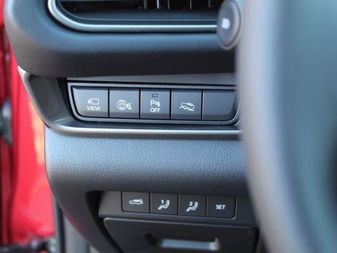 New 2026 MAZDA CX-30 AWD 2.5 S w/ Premium Package image 20