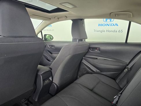 Used 2024 Toyota Corolla LE FWD image 14