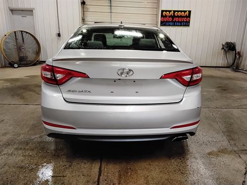 Used 2016 Hyundai Sonata SE FWD image 8