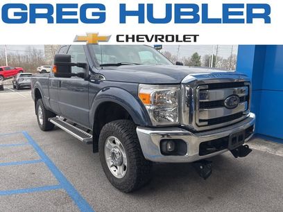 Used 2016 Ford F250 XLT w/ XLT Value Package