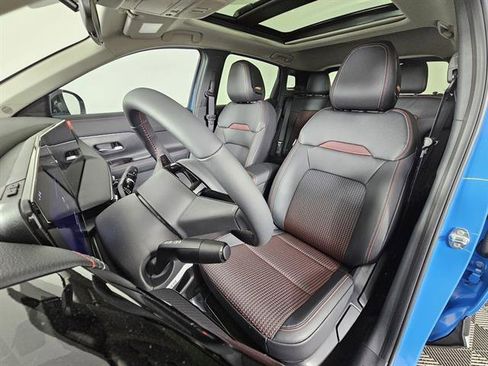 New 2026 Nissan Kicks SR w/ SR Premium Package image 23