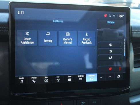 Used 2022 Ford Expedition XLT image 29