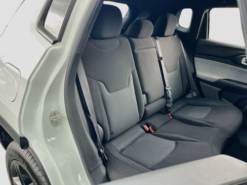 Certified 2023 Jeep Compass Sport AWD/4WD image 24