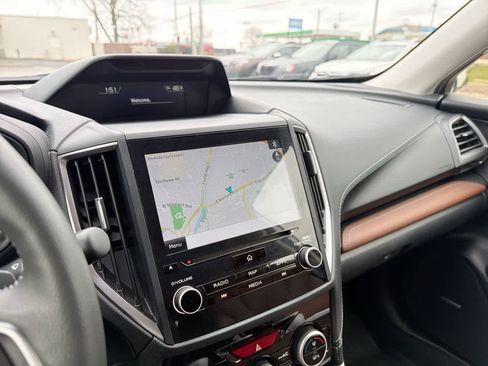 Certified 2023 Subaru Forester Touring w/ Popular Package #2 image 32