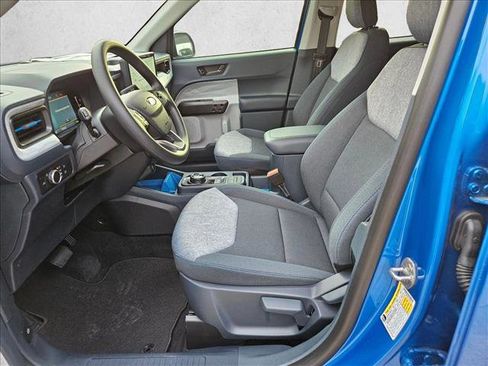 New 2026 Ford Maverick XLT AWD/4WD image 4