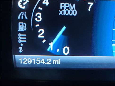 Used 2013 Ford Flex Limited image 12