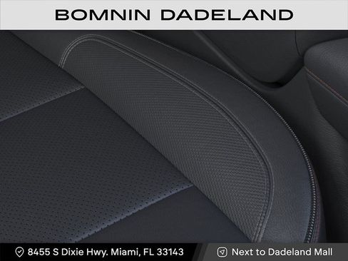 New 2026 Chevrolet Tahoe RST w/ Comfort Package RWD image 21