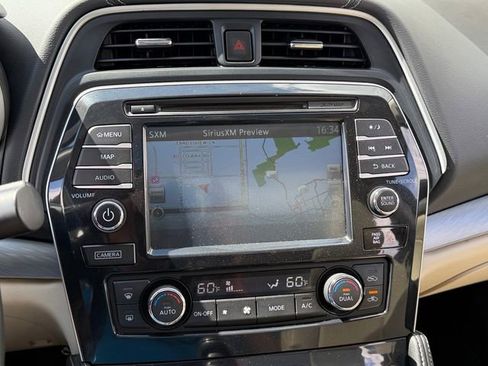 Used 2018 Nissan Maxima 3.5 SL FWD image 18