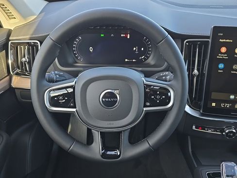 New 2026 Volvo XC90 B6 Plus w/ Protection Package AWD/4WD image 15