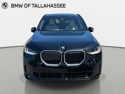 New 2026 BMW X3 xDrive30 w/ Premium Package image 8