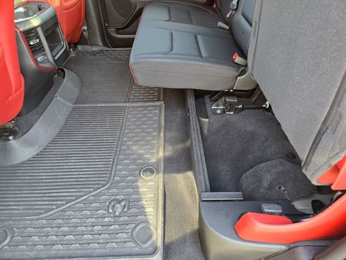 Used 2025 RAM 1500 Rebel w/ Bed Utility Group image 11