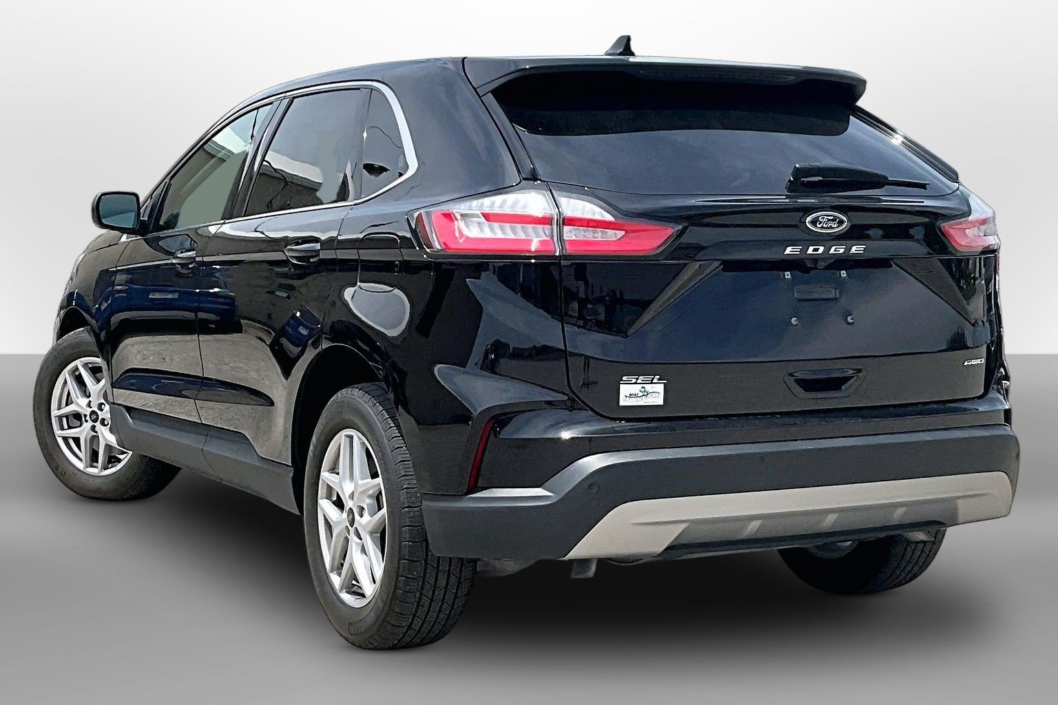 Used 2024 Ford Edge SEL w/ Convenience Package AWD/4WD image 10