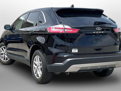 Used 2024 Ford Edge SEL w/ Convenience Package AWD/4WD image 10