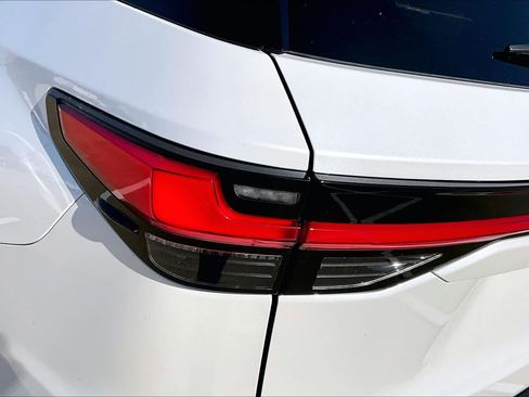 New 2026 Lexus TX 350 AWD image 14