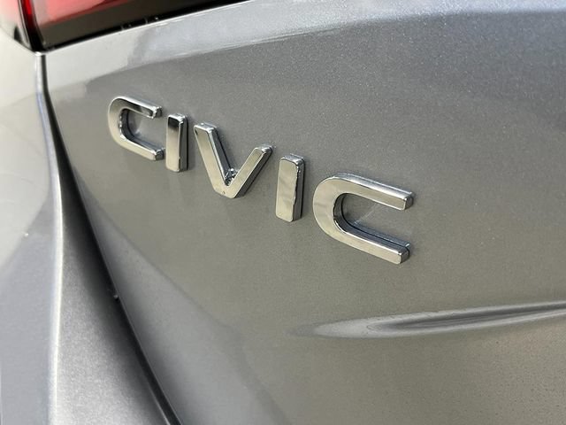 New 2026 Honda Civic Sport image 9