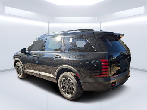 New 2026 Hyundai Palisade XRT Pro image 5