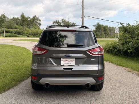 Used 2013 Ford Escape SE AWD/4WD image 4
