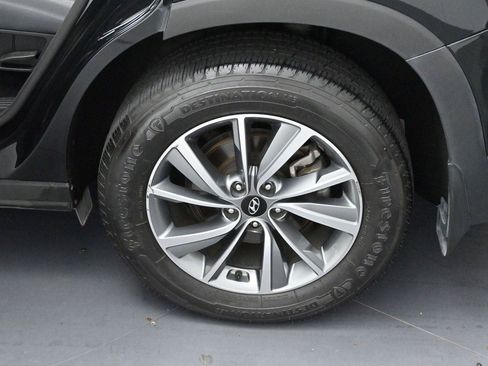Used 2020 Hyundai Santa Fe SEL w/ Convenience Package AWD/4WD image 30
