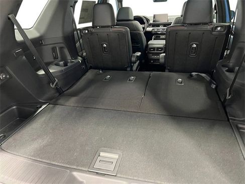New 2025 Honda Pilot TrailSport image 32