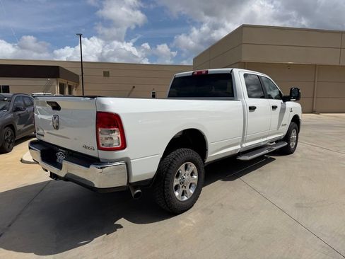 Used 2024 RAM 2500 Big Horn AWD/4WD image 5
