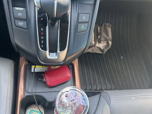 Used 2021 Honda CR-V Touring image 18