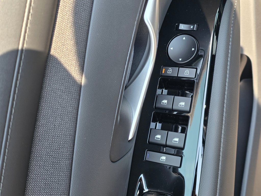 New 2026 Hyundai Tucson Limited AWD/4WD image 20