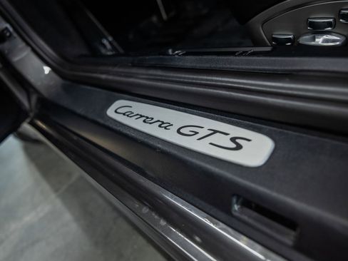 Used 2016 Porsche 911 Carrera GTS image 23