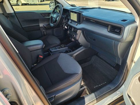 Used 2024 Ford Maverick XL FWD image 12