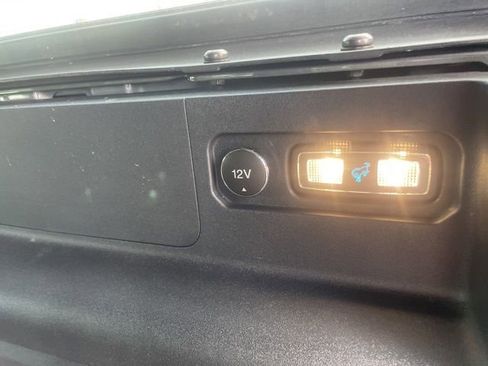 Used 2025 Ford Bronco Big Bend AWD/4WD image 78