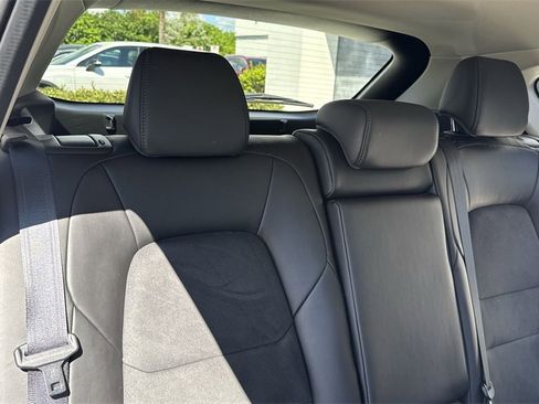 Certified 2023 MAZDA CX-5 AWD 2.5 S w/ Select Package image 48