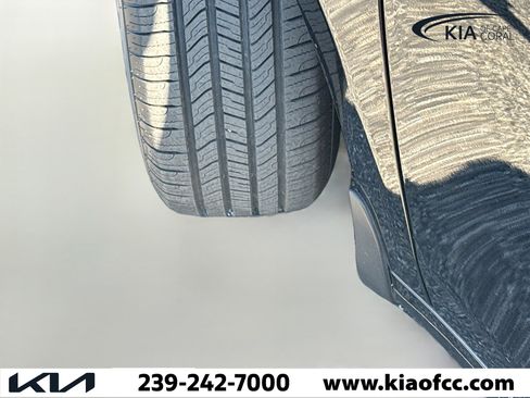 Certified 2024 Kia Forte LX image 39