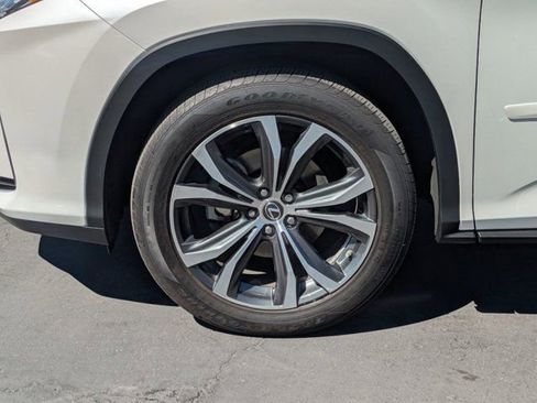 Used 2018 Lexus RX 350 350 w/ Premium Package image 9