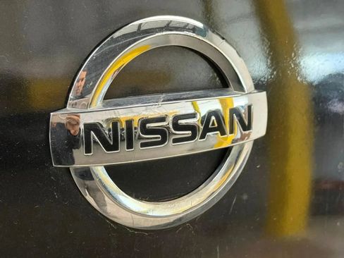 Used 2014 Nissan Armada SV AWD/4WD image 14