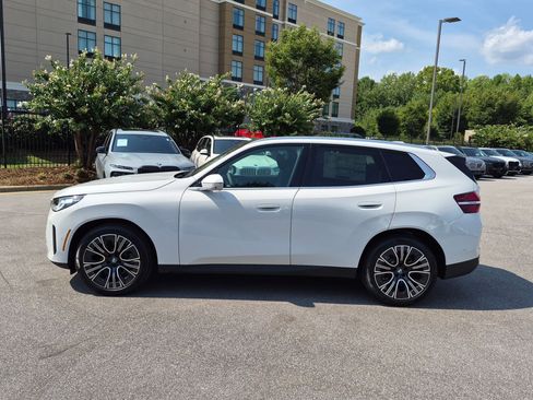 New 2026 BMW X3 xDrive30i w/ Premium Package AWD/4WD image 6