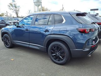 Certified 2023 MAZDA CX-50 2.5 S w/ Cargo Package video 3