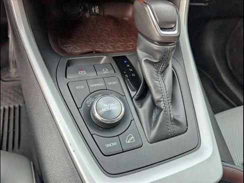 Used 2023 Toyota RAV4 Limited w/ Limited Grade Weather Package AWD/4WD image 14