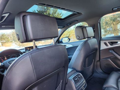 Used 2012 Audi A6 3.0T Premium Plus image 20