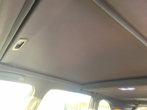 Certified 2025 Subaru Forester Touring image 4