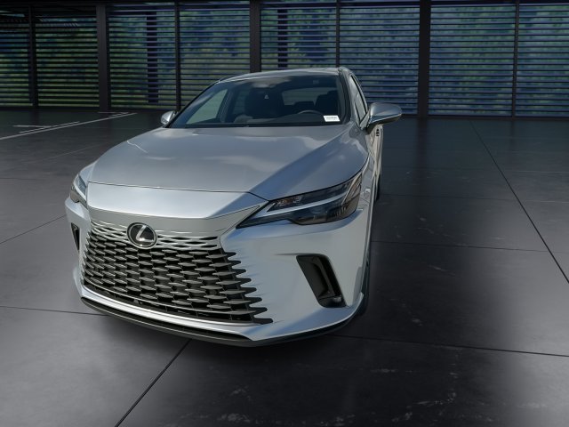 New 2026 Lexus RX 350 FWD w/ Accessory Package (K3) image 3