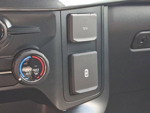 Used 2025 Ford F150 STX w/ Equipment Group 200A AWD/4WD image 25