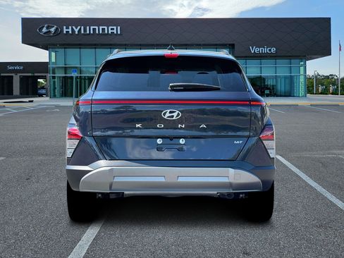 New 2026 Hyundai Kona SEL Premium FWD image 6